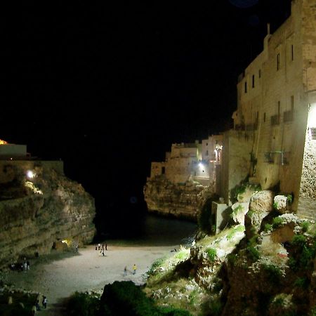 La Casetta Di Ilario - Locazione Turistica Breve Polignano a Mare Exterior foto