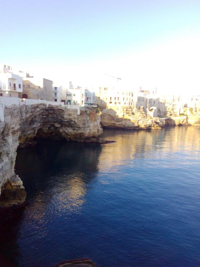 La Casetta Di Ilario - Locazione Turistica Breve Polignano a Mare Exterior foto